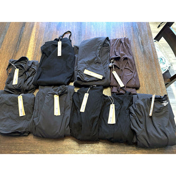 Brand New With Tags Skims Lot Of 9 Dresses XS