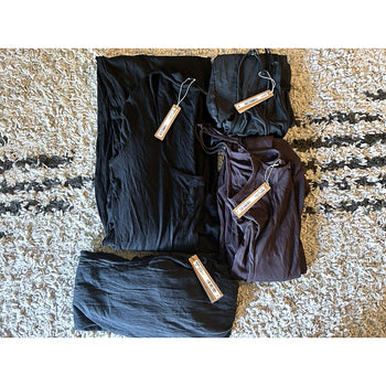 Brand New With Tags Skims Lot Of 4 Dresses