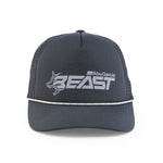 Abu Garcia Beast™ Reflective Logo Foam Rope Trucker