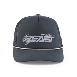 Abu Garcia Beast™ Reflective Logo Foam Rope Trucker