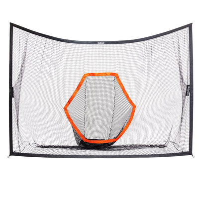 GoSports 10 ft x 7 ft PRO Replacement Hitting Net